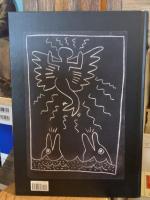 31 SUBWAY DRAWINGS by KEITH HARING（2012年Art Issue Editions版）
