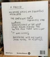 Basquiat: The Unknown Notebooks