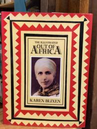 OUT OF AFRICA ILLUST (Cresset Library)