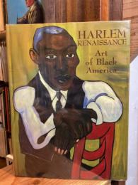 Harlem Renaissance: Art of Black America
