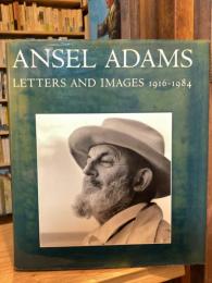 Ansel Adams Letters and images