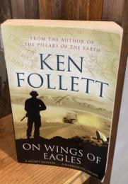 On Wings of Eagles