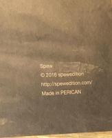 Spew / spewedition 2016