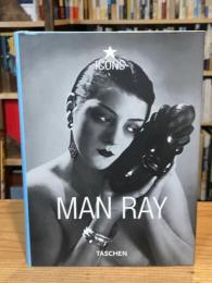 Man Ray, 1890-1976 ＜Icons＞