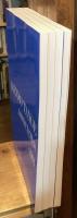 KENZO TANGE ASSOCIATES　1946-1991　全4冊揃（1：1946～1979/2：～1983/3：～1987/4：～1991の4冊共函入）