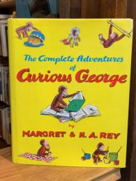 The complete adventures of Curious George