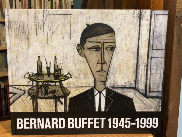 ベルナール・ビュフェ1945-1999(ベルナール・ビュフェ [画]) / 古本
