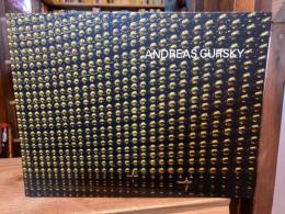 アンドレアス・グルスキー = Andreas Gursky