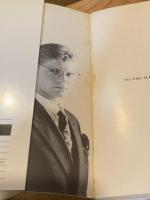 MEN'S CLUB BOOKS 　メンズ・クラブ・ブックス　1 ブレザー