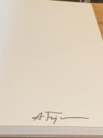 【署名入】SEMI　MARU　蟬丸　