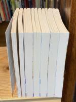1Q84　BOOK 1～3　全6冊揃　【新潮文庫】