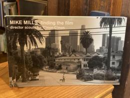finding the film: director scouts for C'mon C'mon