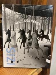 Paris des rêves (French Edition)