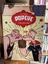 Popeye, Vol. 1: I Yam What I Yam　
