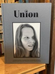 UNION magazine 10 　2016年　