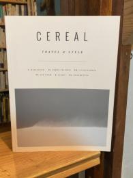 CEREAL Magazine Vol. 12