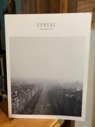 CEREAL Magazine Vol.5