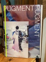 PUGMENT SPRING 2018　COLLECTION BOOK