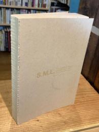 S.M.L. : this is a time of…S.M.L. : Yoshitomo Nara + "graf"