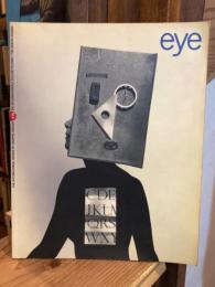 Eye, International Review of Graphic Design, No.5 Vol.2 Winter 1991