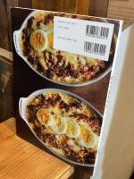 ピラフとドリア 料理の本棚