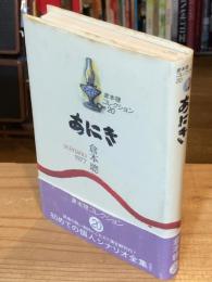 あにき : Scénario1977