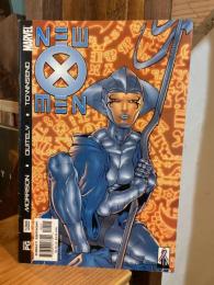 New X-Men, The #122 FN ; Marvel comic book | Grant Morrison