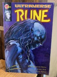 Rune：Ultraverse  Special　Edition