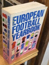 European Football Year Book  1993-94