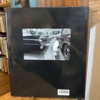 eye to eye: Photographs by Graham Nash【グラハム・ナッシュ写真集】