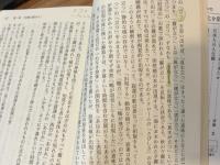 環境の哲学 : 日本の思想を現代に活かす