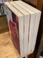 スラムダンク　完全版 1～4巻（全24巻のうちの4冊セット）
