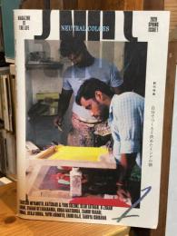 NEUTRAL COLORS　ISSUE 1　2020　SPRING　（ニュー・カラー）　創刊特集：自分でつくると決めたインドの朝　