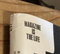 NEUTRAL COLORS　ISSUE 1　2020　SPRING　（ニュー・カラー）　創刊特集：自分でつくると決めたインドの朝　