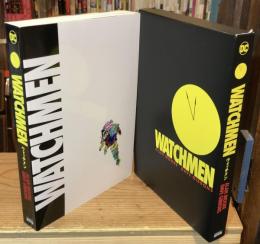 Watchmen ウォッチメン
