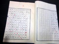 和本明治7年（1874）写本「神醫救正論」全1冊