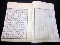 和本明治7年（1874）写本「神醫救正論」全1冊
