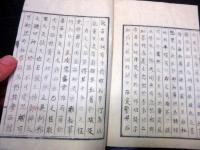 和本明治7年（1874）写本「神醫救正論」全1冊