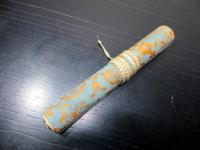 明治7年（1874）古武術捕手「柔術楊鞠流」1巻