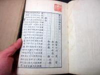 和本明治26年（1893）「画法詳論」上中下3冊揃い