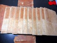 和本江戸嘉永4年（1851）写本「豊臣鎮西記（豊臣鎮西御軍記）」10冊揃い