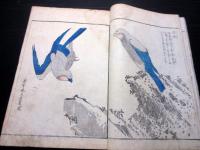 和本江戸期地誌「日光山志」1冊