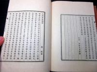 和本昭和10年（1935）「靖献遺言摘註」2冊揃い