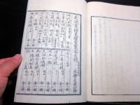 和本江戸期国学神道「天祖都城辨辨」全1冊