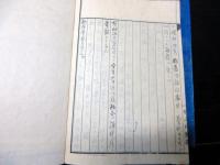 和本明治18年（1885）西洋医学写本「講莚筆記眼科学」3冊