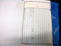 和本明治18年（1885）西洋医学写本「講莚筆記眼科学」3冊