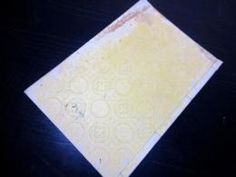 和本江戸文政13年（1830）猫の瞳の変化について「猫瞳寛窄辨」全1冊