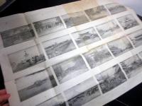 明治43年（1910）古地図「最近名古屋明細地図」1点