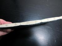 和本明治2年（1869）三業惑乱の大紛争写本「廓亮御問尋記」1冊