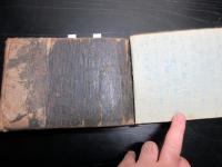 和本江戸寛永8年（1631）東洋医学「済民記」全1冊